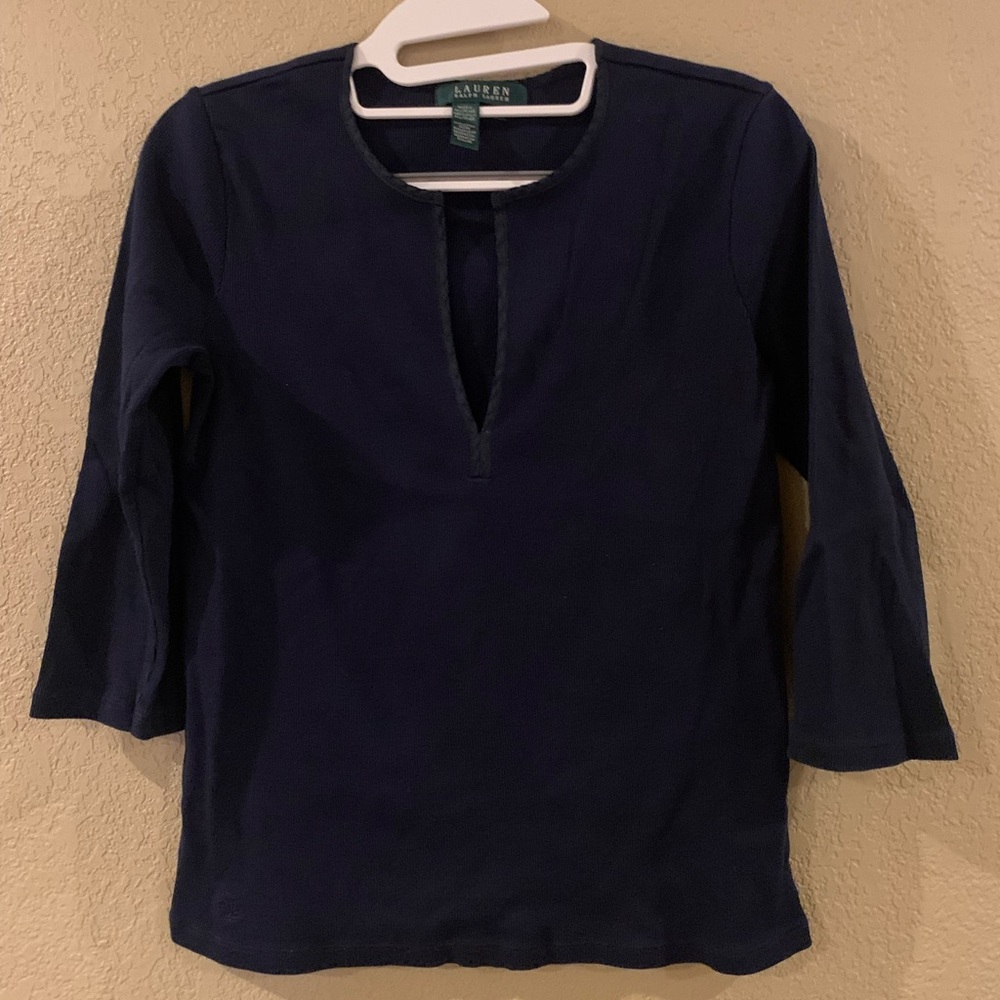Ralph Lauren Navy